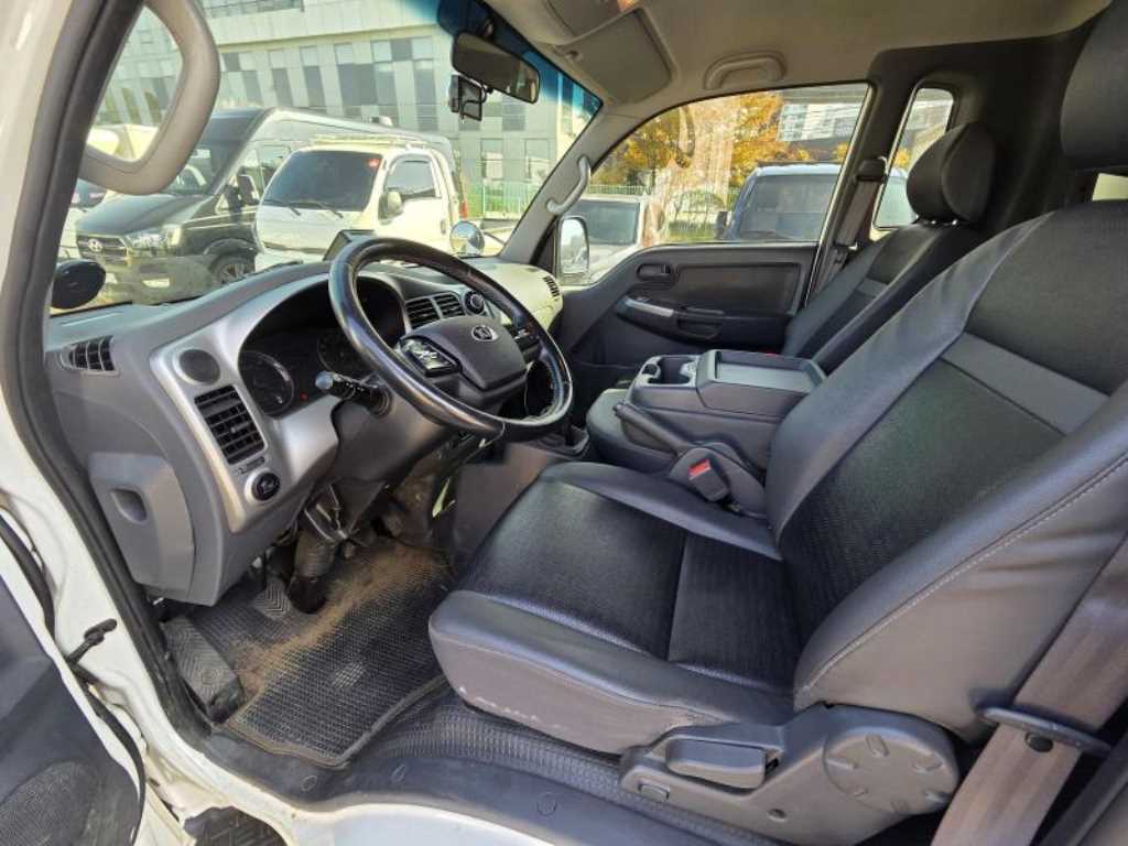 기아 봉고3 1톤 표준탑 13