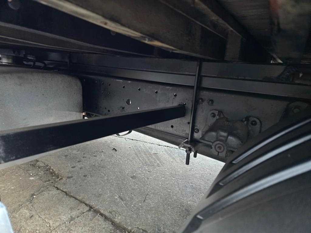 현대 메가트럭 단바리 표준탑 5톤 수동 9