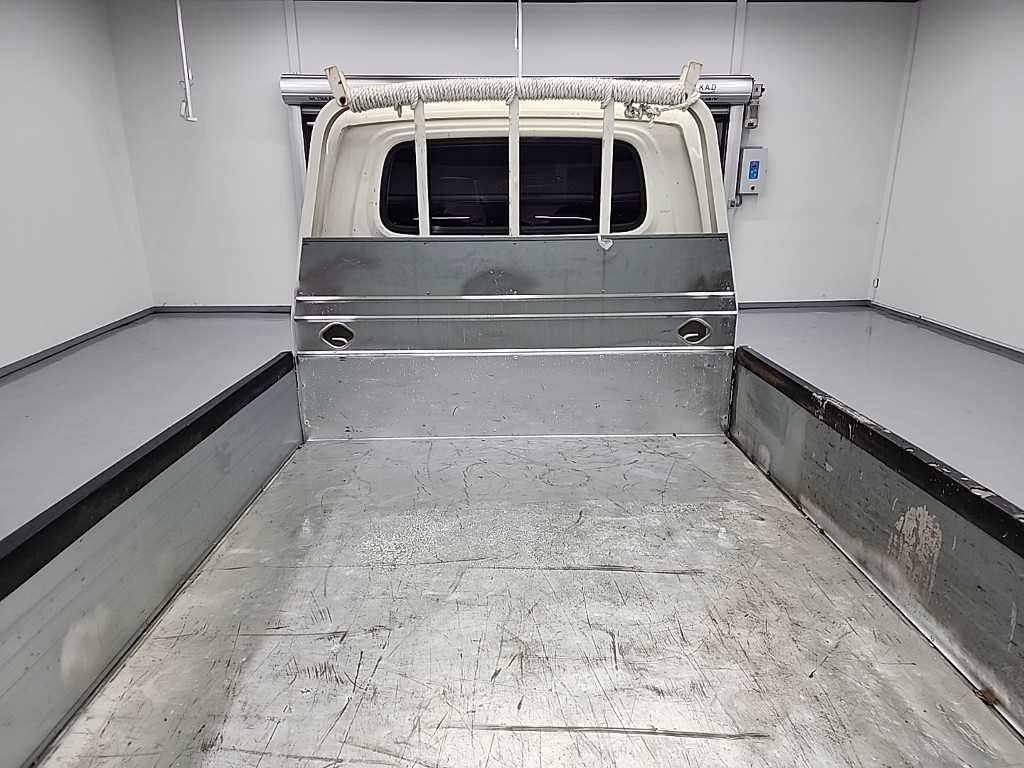 현대 포터2 1톤 카고 13