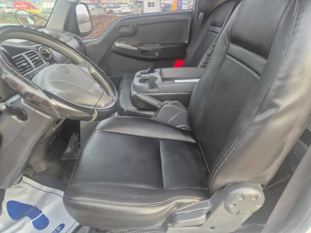 기아 봉고3 1톤 카고 13