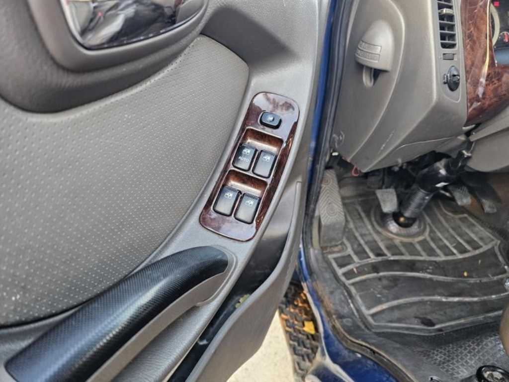 현대 포터2 1톤 카고 2