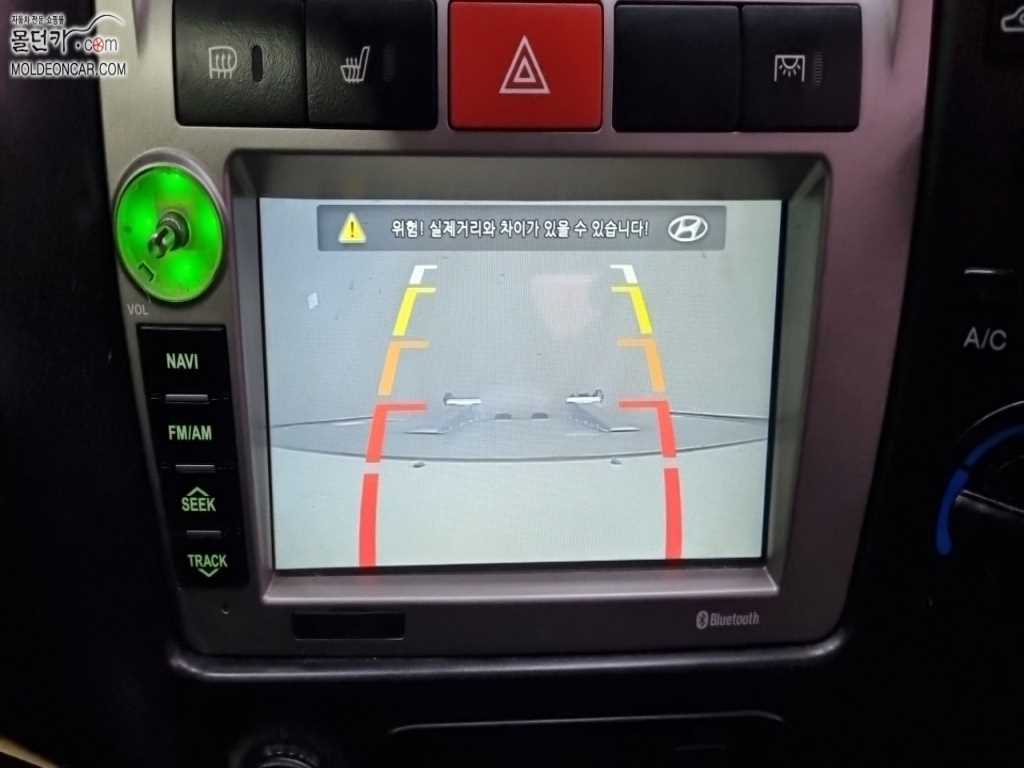 현대 포터2 1톤 표준탑 10