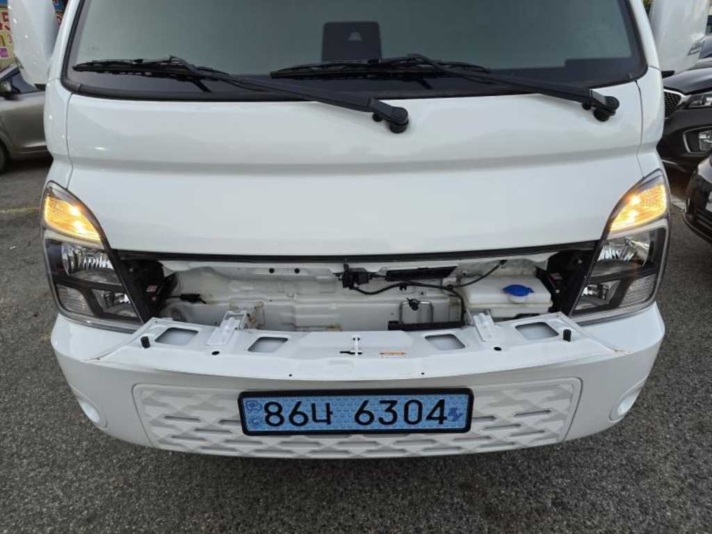 현대 포터2 1톤 표준탑 전기 13