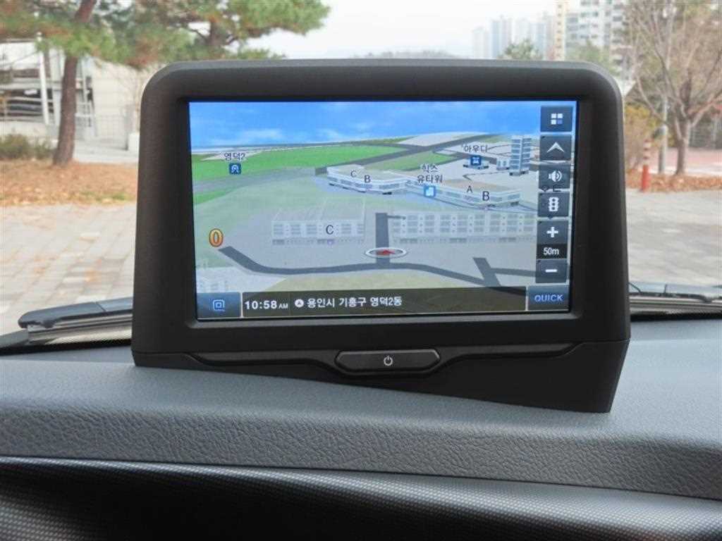 기아 봉고3 1톤 카고 더블캡 장축 7