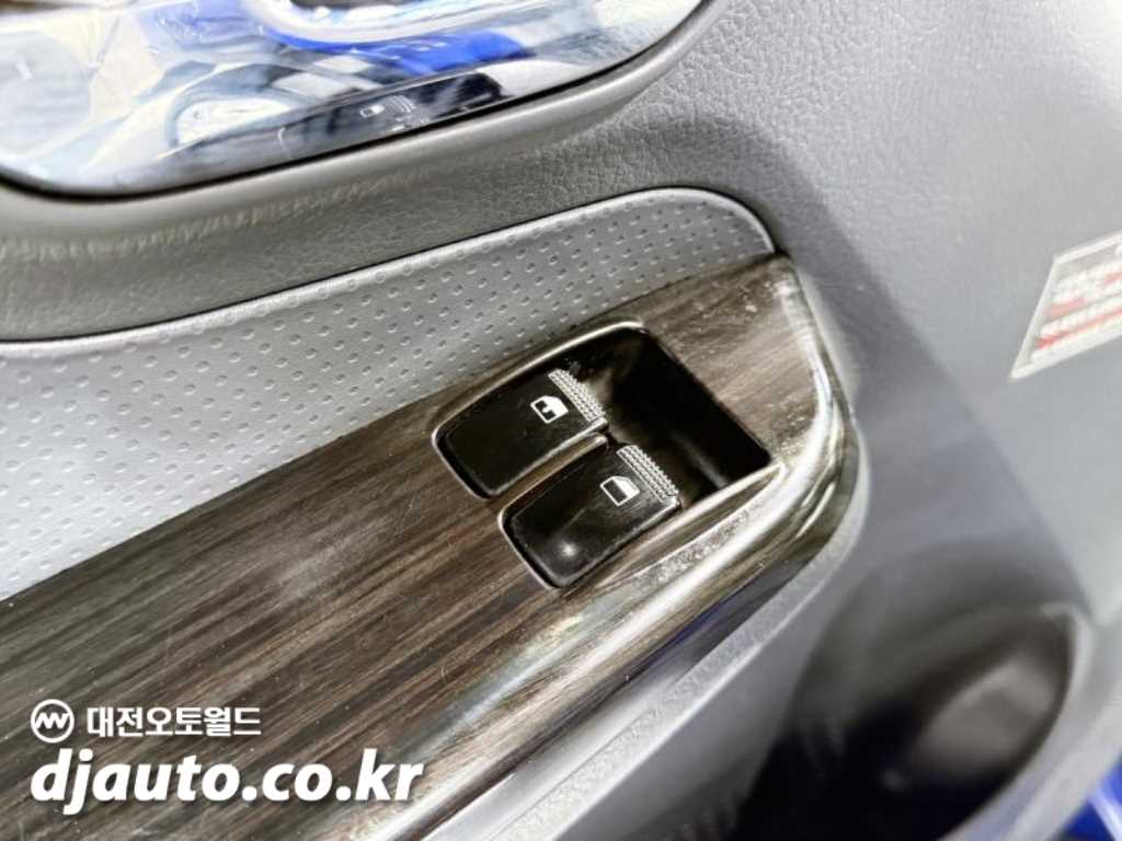 기아 봉고3 1톤 카고 8