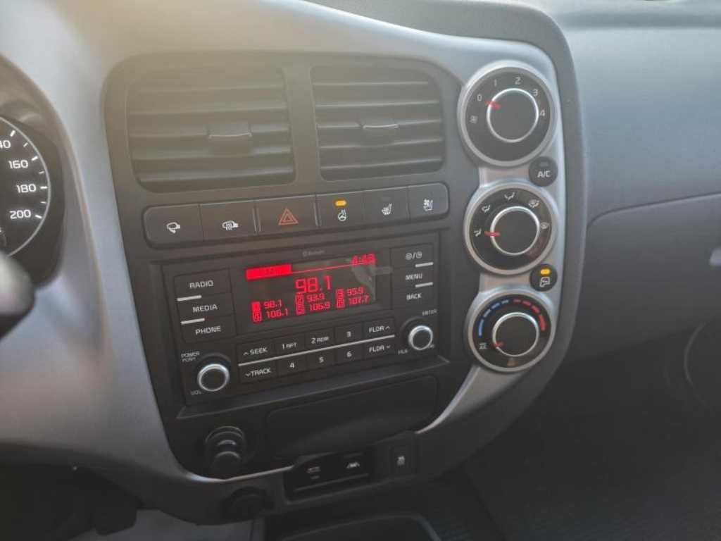 기아 봉고3 1톤 윙바디 11