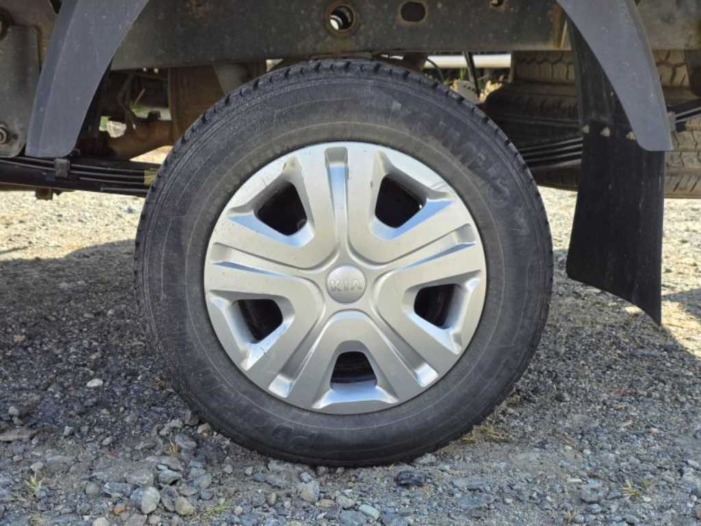 기아 봉고3 1톤 표준탑 17