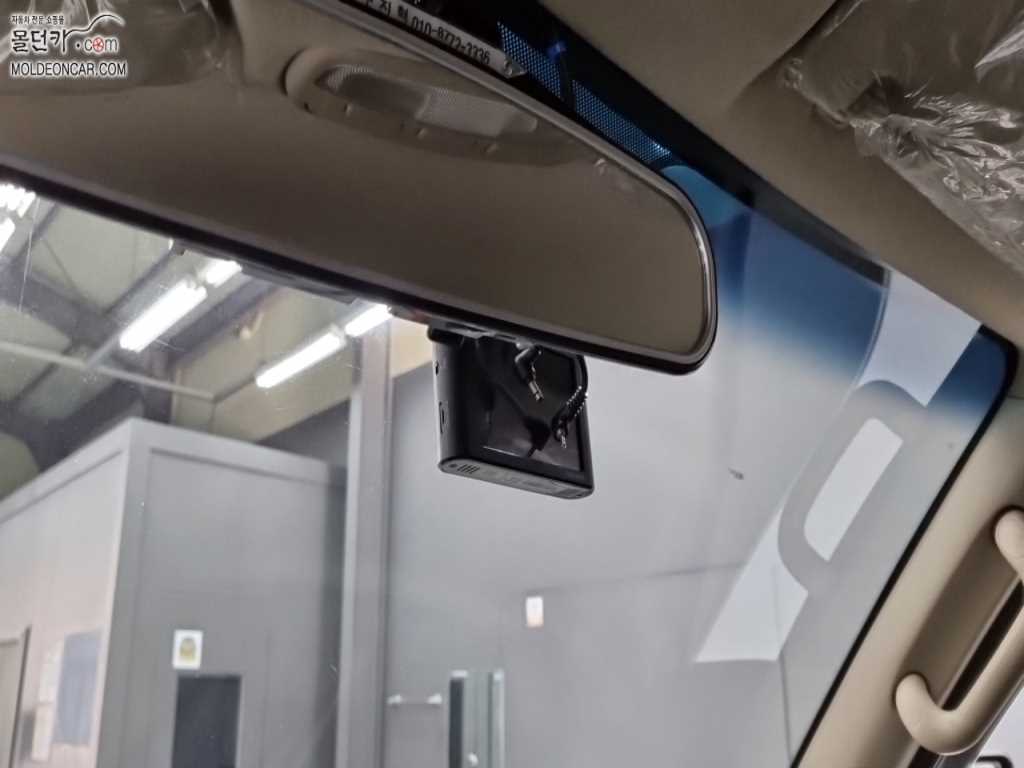 현대 포터2 1톤 냉동탑 11