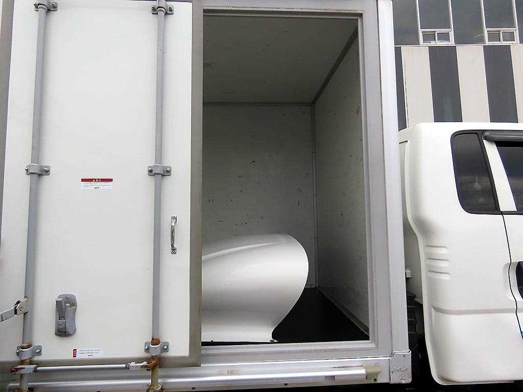 기아 봉고3 1톤 표준탑 5