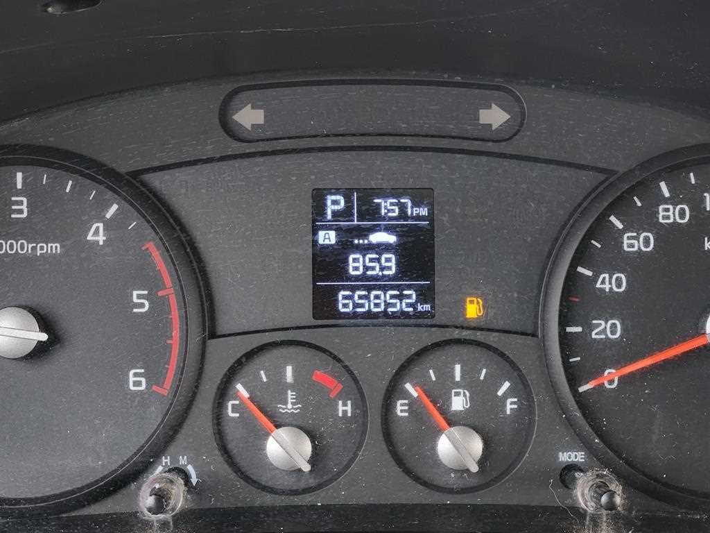 기아 봉고3 1톤 윙바디 10