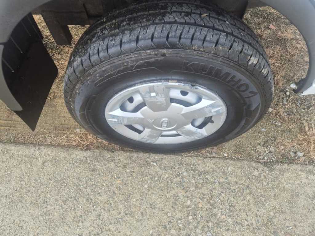 기아 봉고3 1톤 카고 8