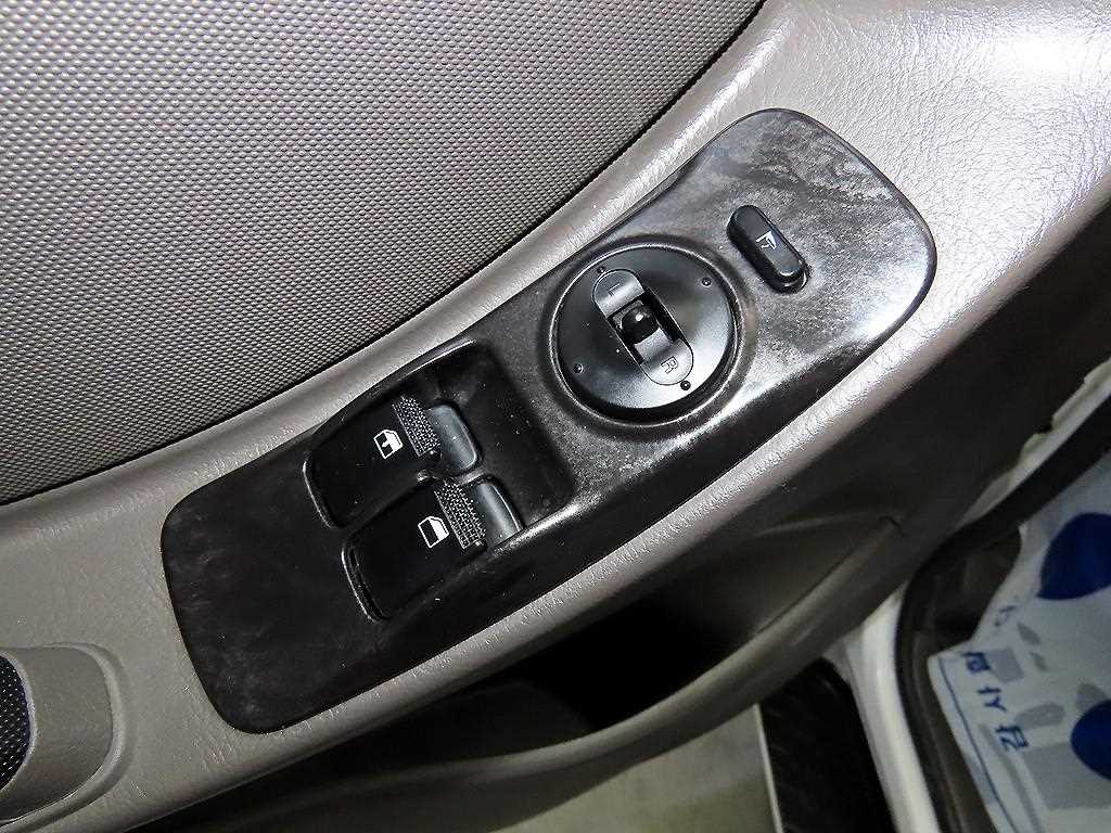 현대 포터2 1톤 카고 12