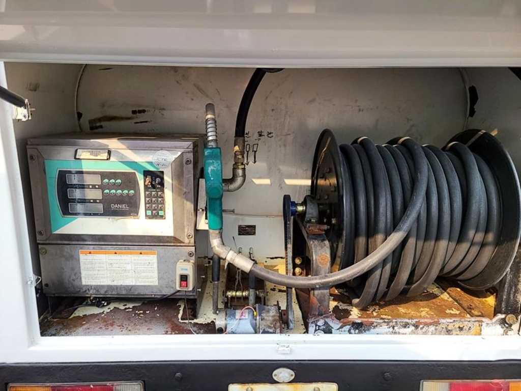 현대 홈로리 마이티큐티 10