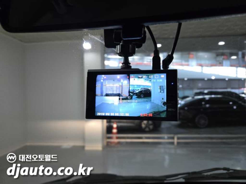 현대 포터2 1톤 카고 7