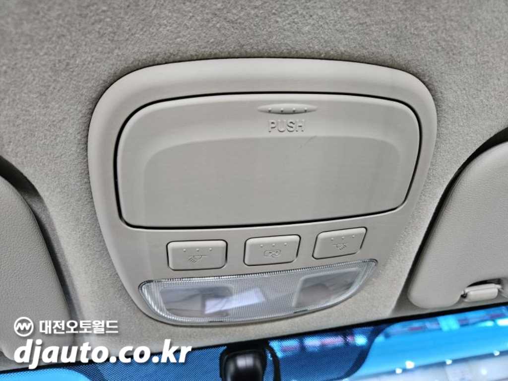 현대 포터2 1톤 카고 13