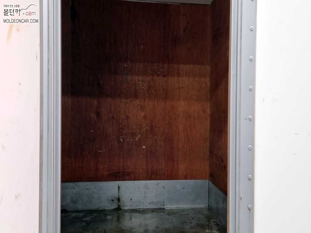 현대 포터2 1톤 표준탑 7