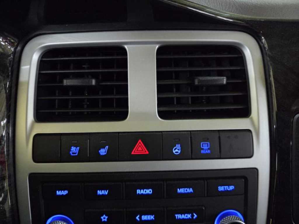 현대 포터2 1톤 카고 LPG 14