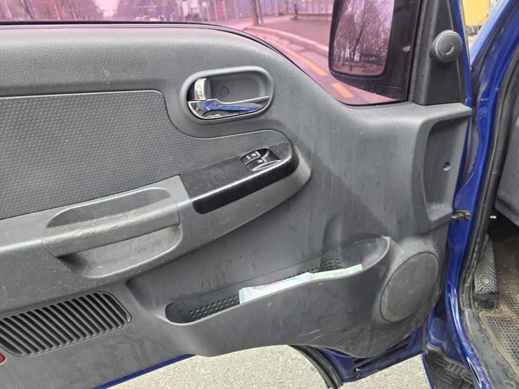 기아 봉고3 1.2톤 포장탑 11