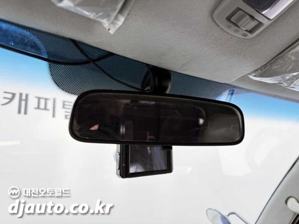 기아 봉고3 1톤 카고 16