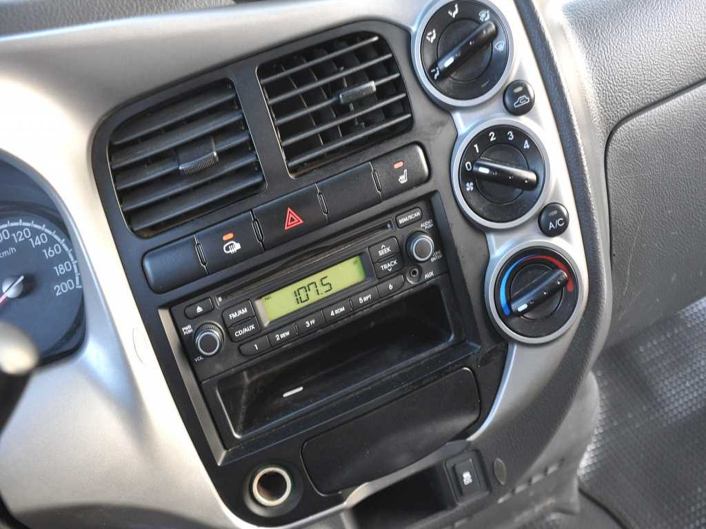 기아 봉고3 1톤 카고 10