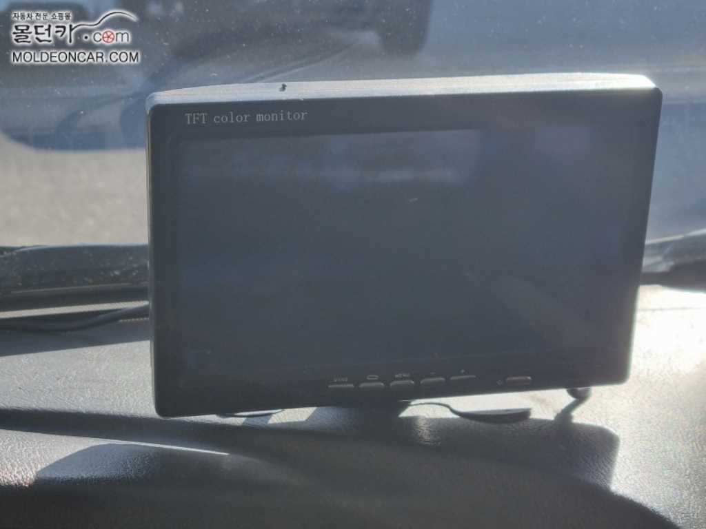 현대 포터2 1톤 표준탑 13