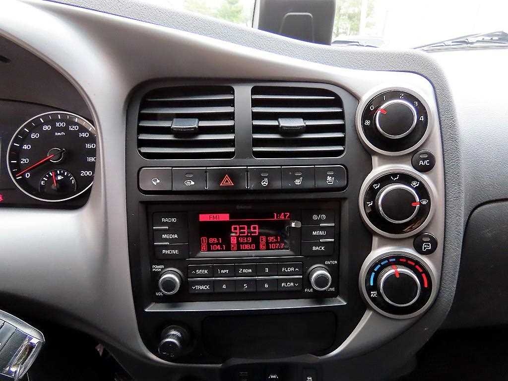 기아 봉고3 1톤 표준탑 13