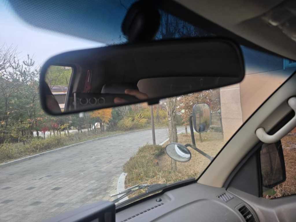 현대 포터2 1톤 표준탑 7