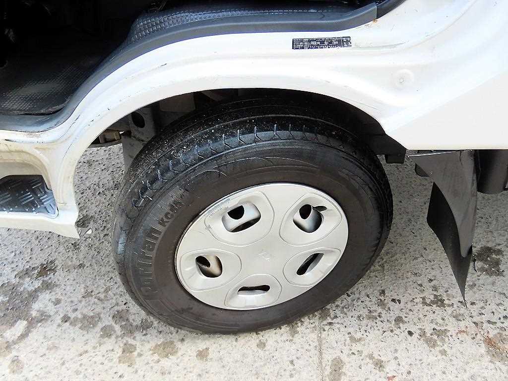 기아 봉고3 1톤 표준탑 15