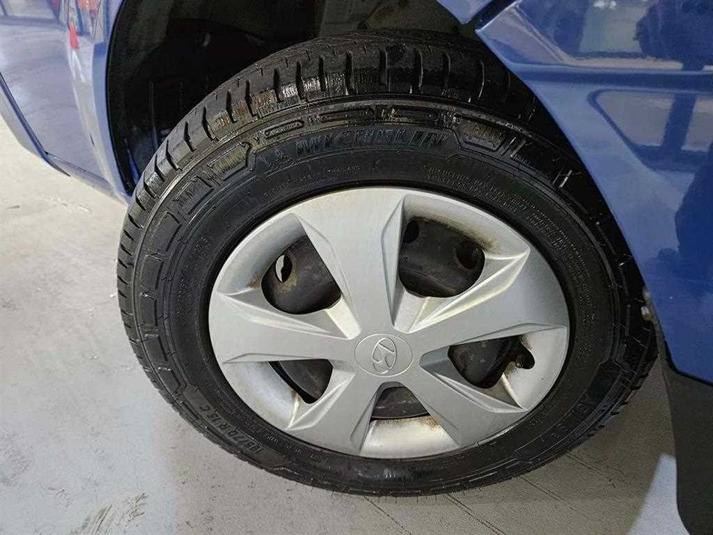 현대 포터2 1톤 카고 14