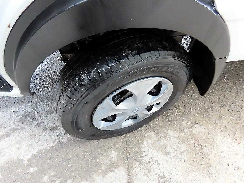 현대 포터2 1톤 카고 15