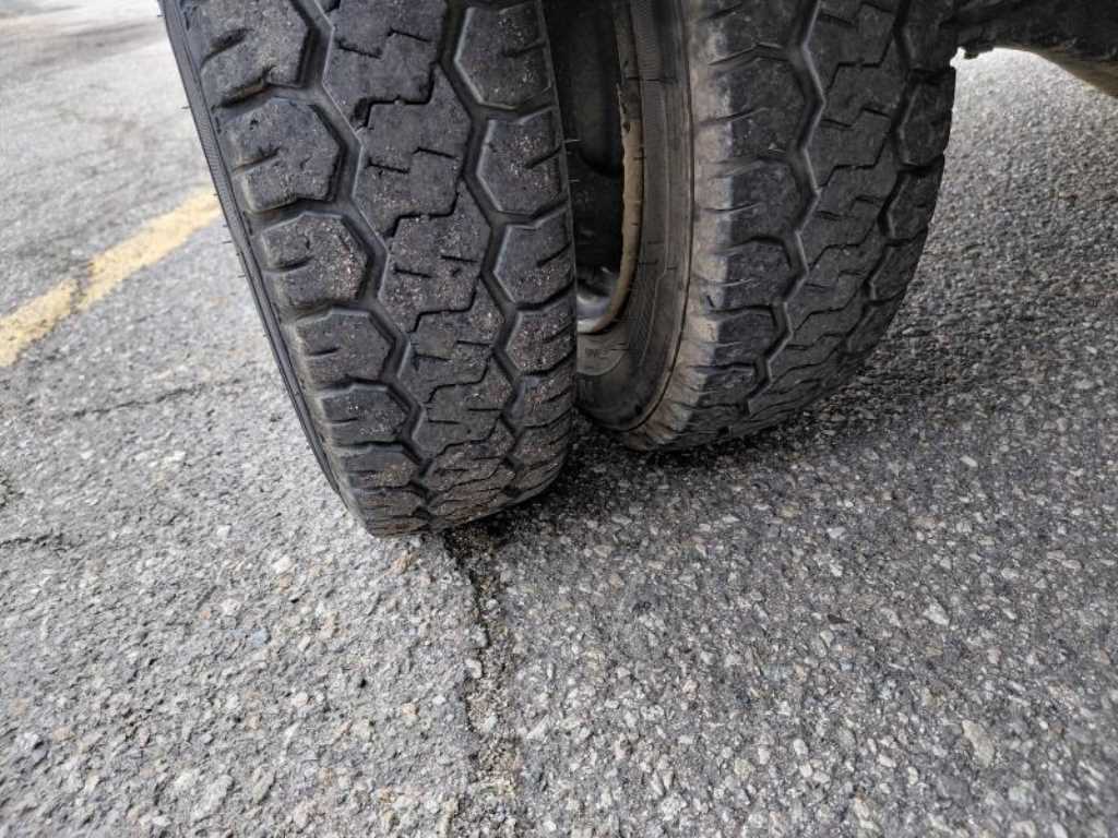 현대 포터2 1톤 카고 15