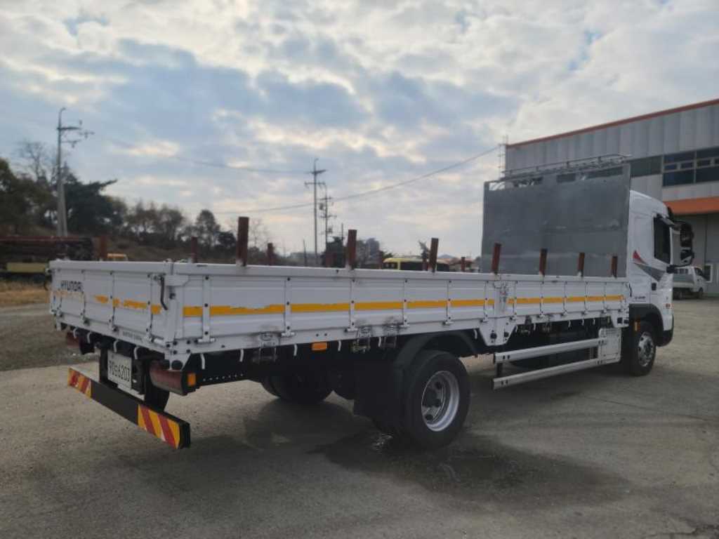 현대 파비스 카고 6