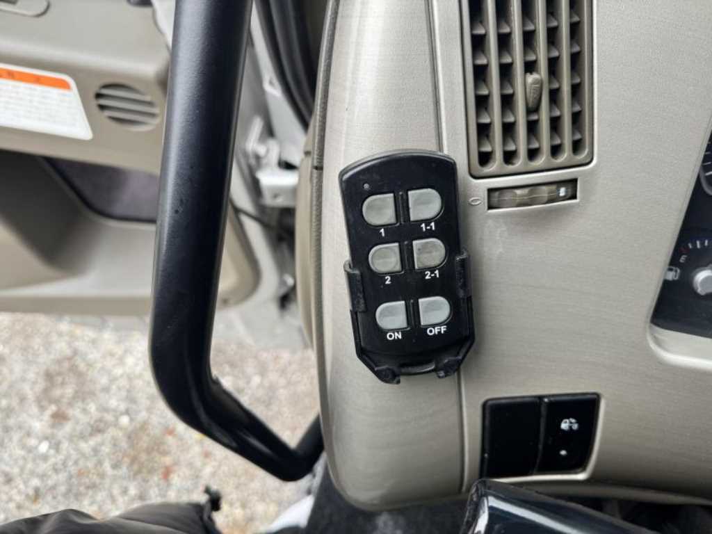 타타대우 노부스 냉장윙 4.5톤 수동 12