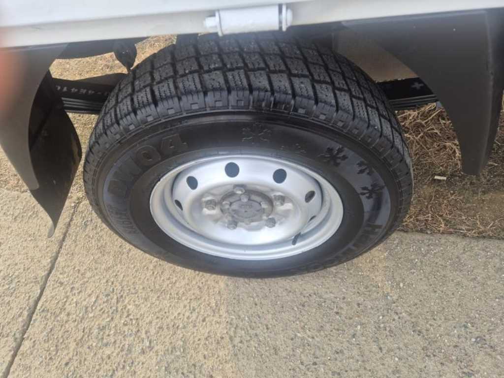 기아 봉고3 1톤 카고 9