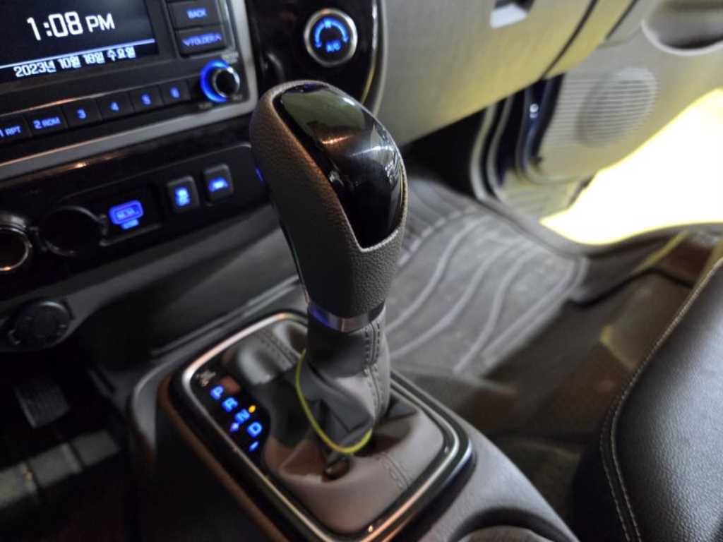 현대 포터2 1톤 카고 15