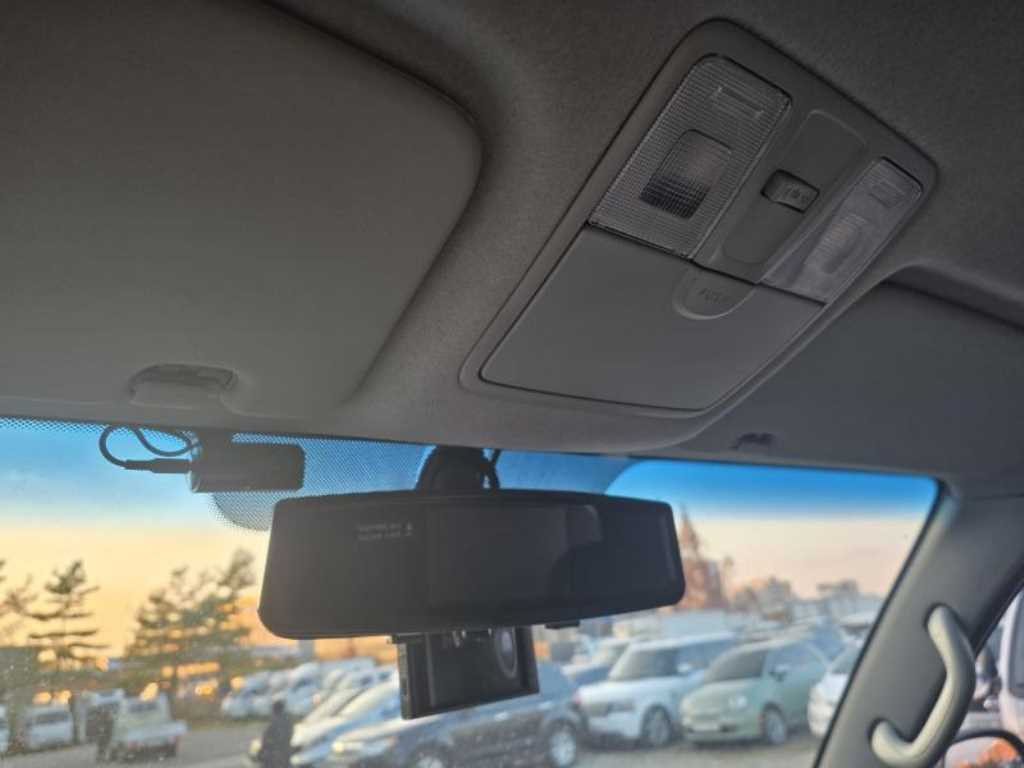 기아 봉고3 1톤 윙바디 9