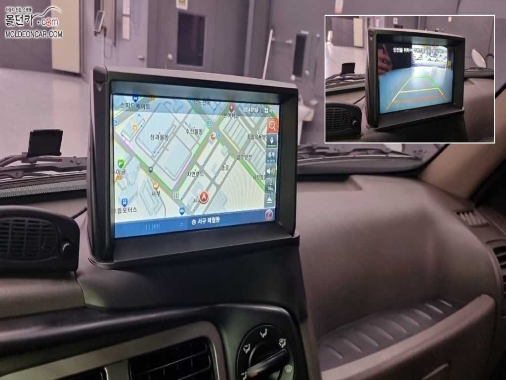 현대 포터2 1톤 윙바디 10