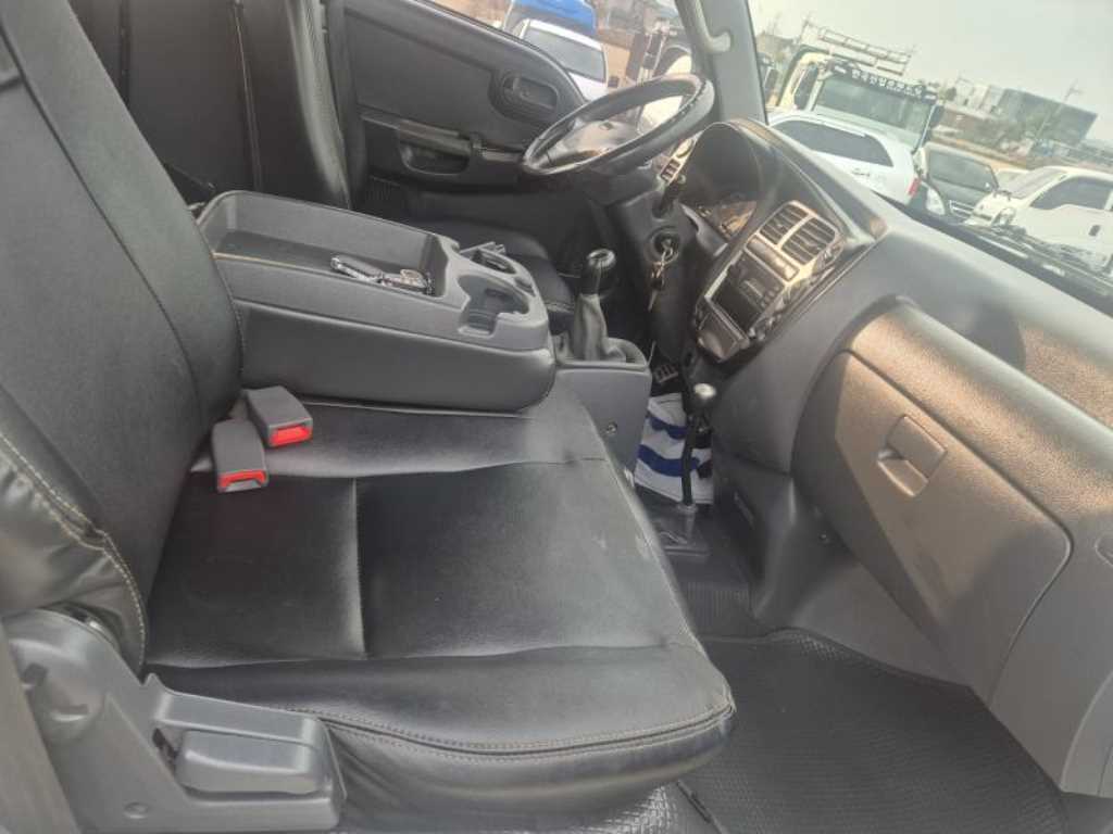 기아 봉고3 1톤 카고 10