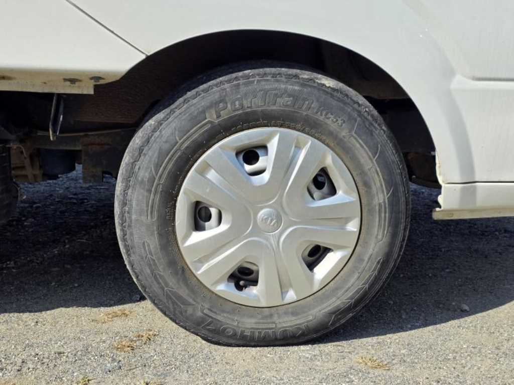 기아 봉고3 1톤 표준탑 19