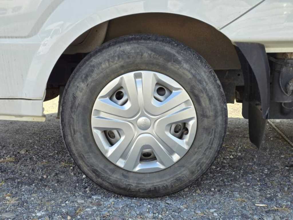 기아 봉고3 1톤 표준탑 16