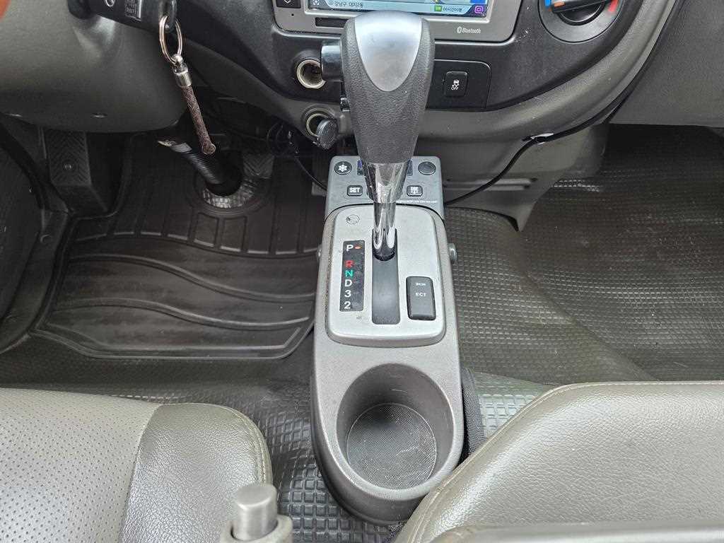 현대 포터2 1톤 냉동탑 7