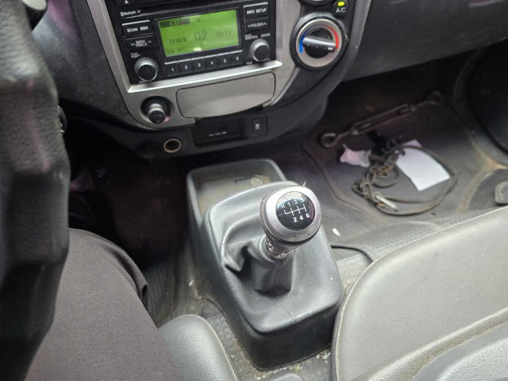 기아 봉고3 1.2톤 포장탑 14