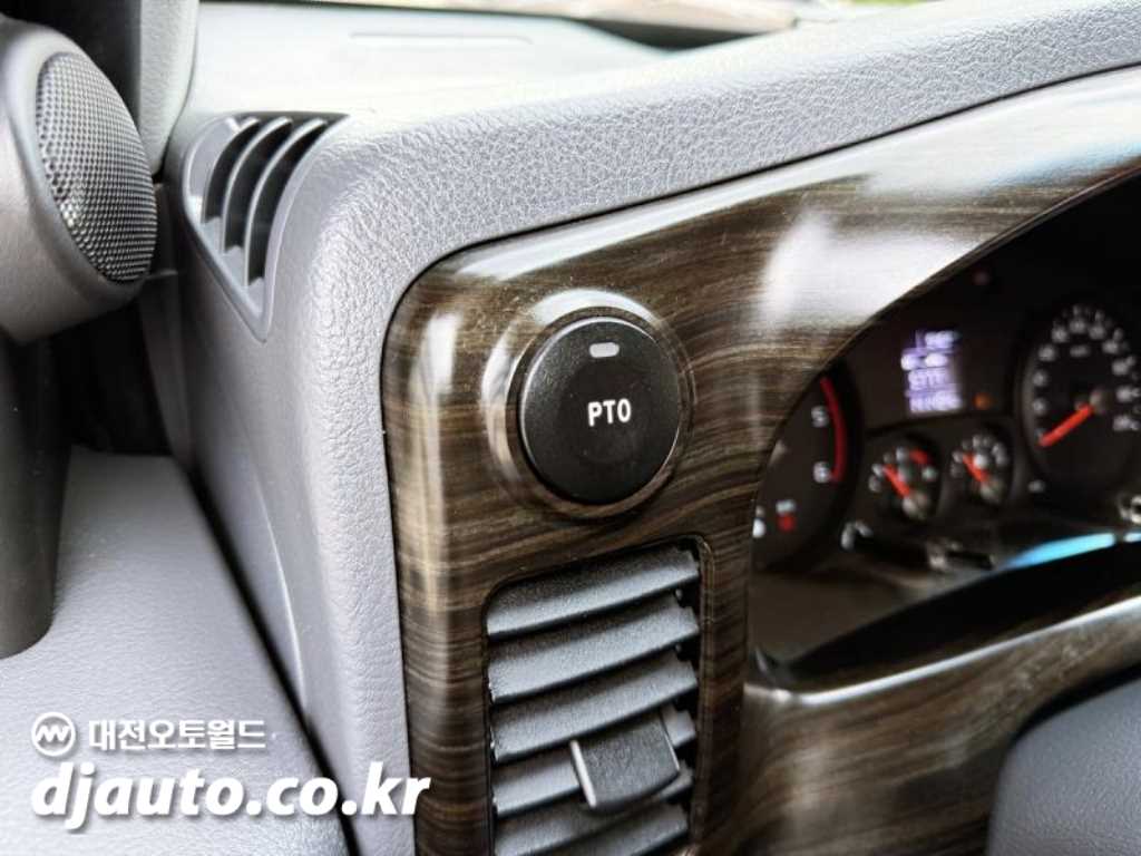 기아 봉고3 1톤 카고 10