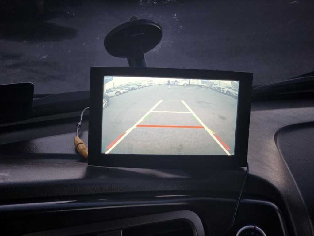 현대 포터2 1톤 카고 9