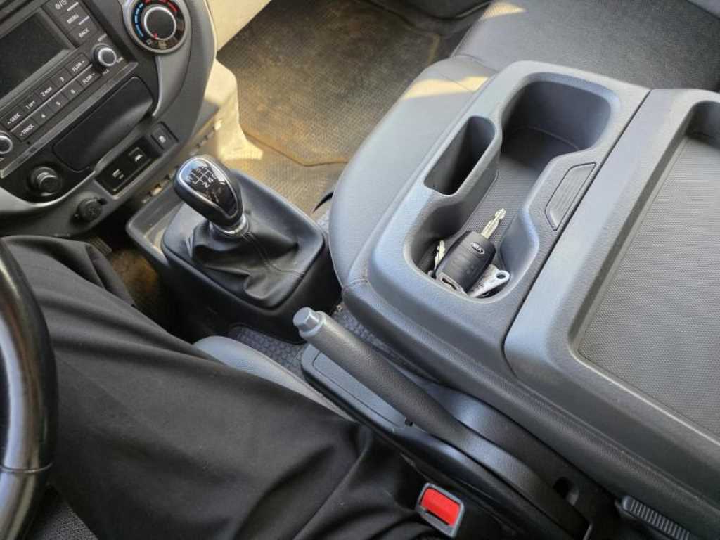 기아 봉고3 1톤 표준탑 10