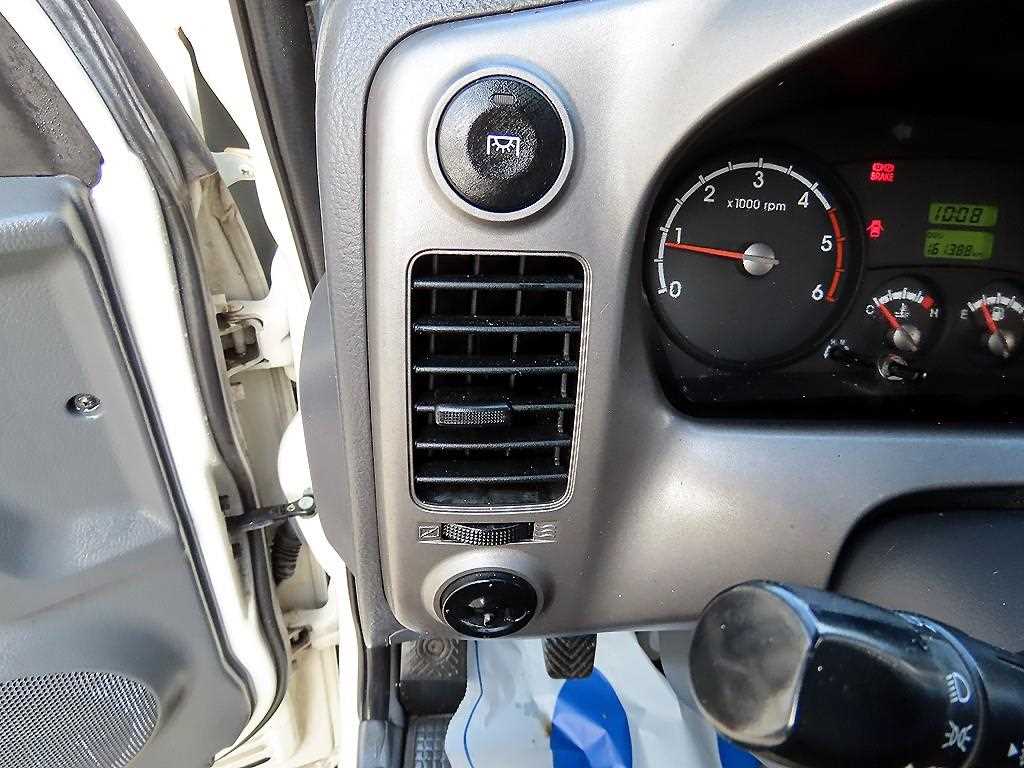 기아 봉고3 1톤 표준탑 12