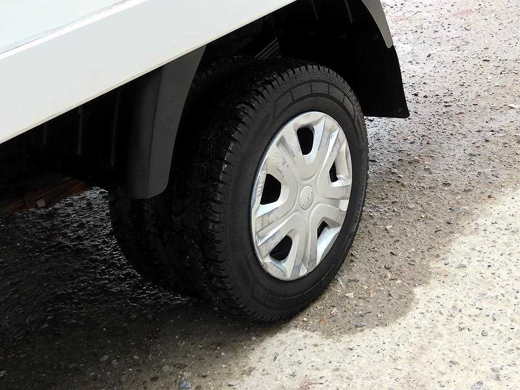 기아 봉고3 1톤 표준탑 17