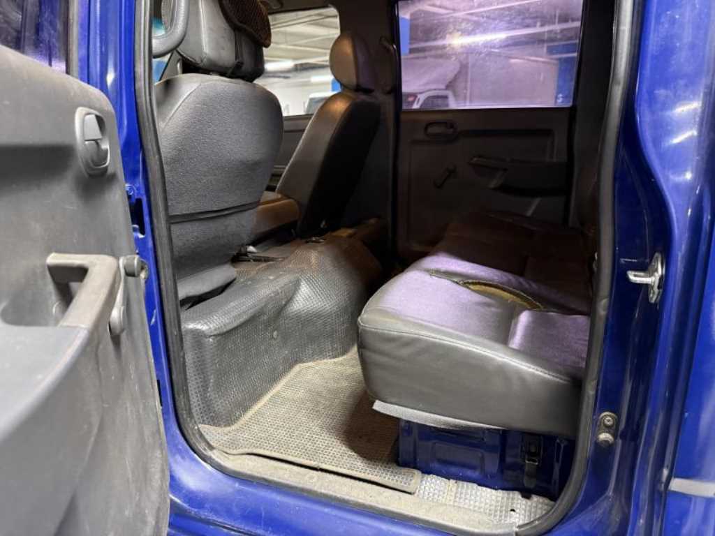 기아 봉고3 1톤 카고 5