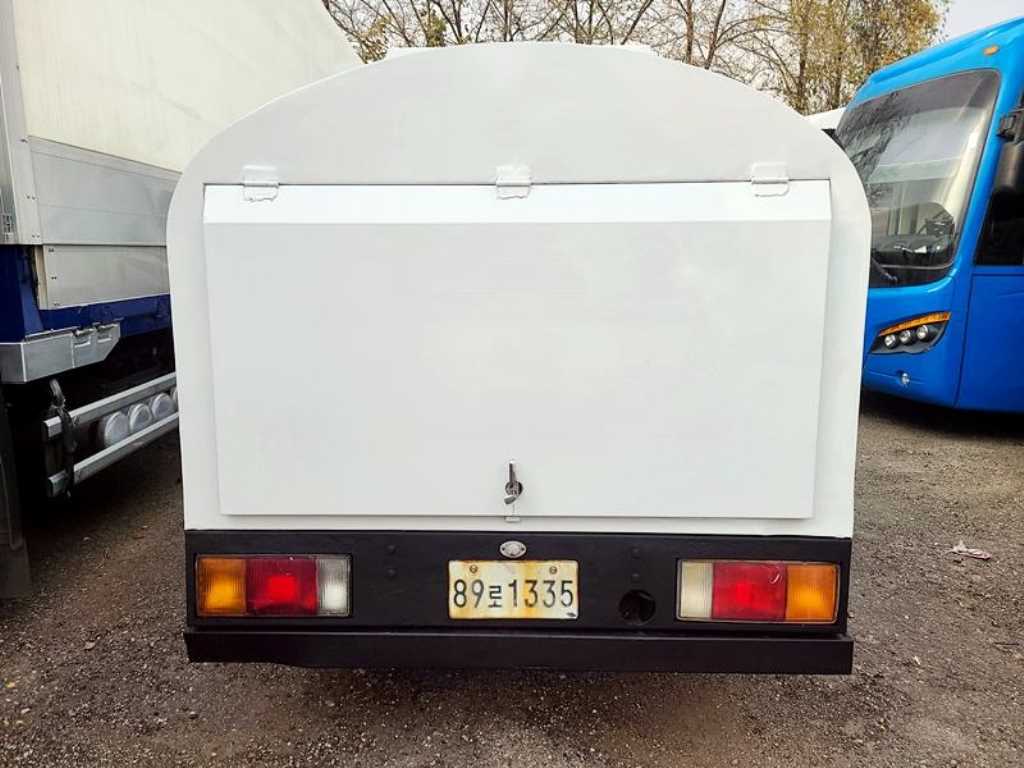 현대 홈로리 마이티큐티 3