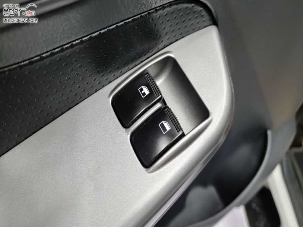 기아 봉고3 1톤 카고 LPG 12